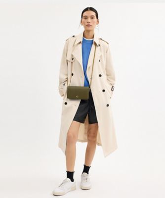 ミラ クロスボディ バッグ | COACH/コーチ | 三越伊勢丹